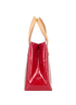 Reade PM Vernis, side view